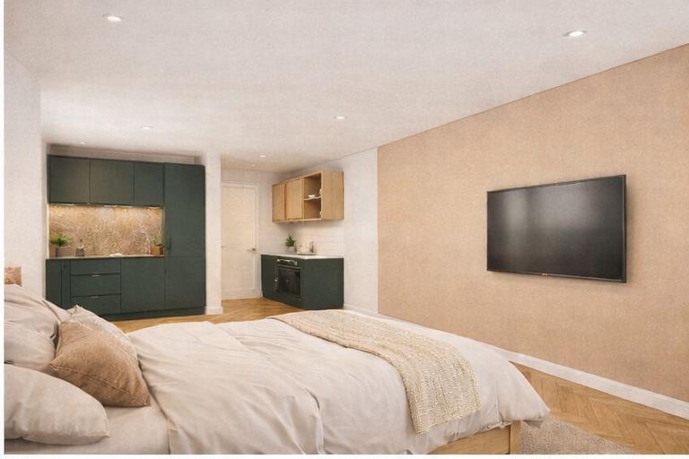 Main image of property: Park Road, Loughborough