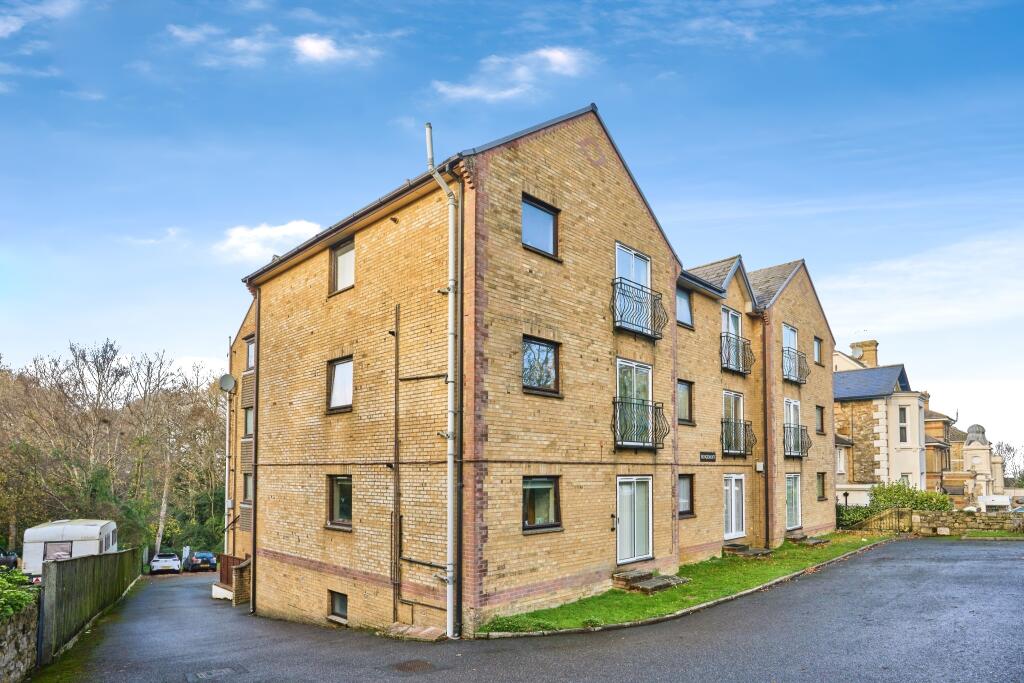 Main image of property: East Hill Road, Ryde