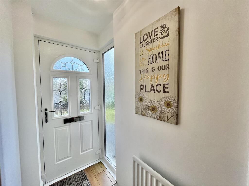 House in Tameside, Newton Wood - View 4