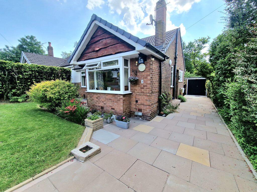 Main image of property: Balliol Close, Woodley