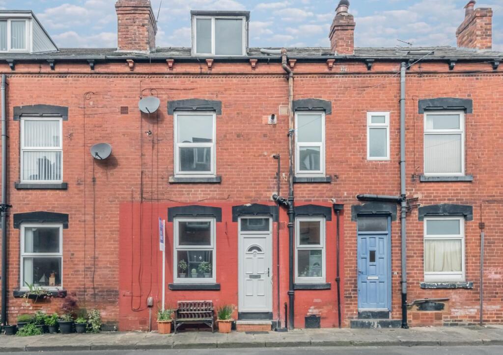 Main image of property: Thornton Grove, Armley, Leeds