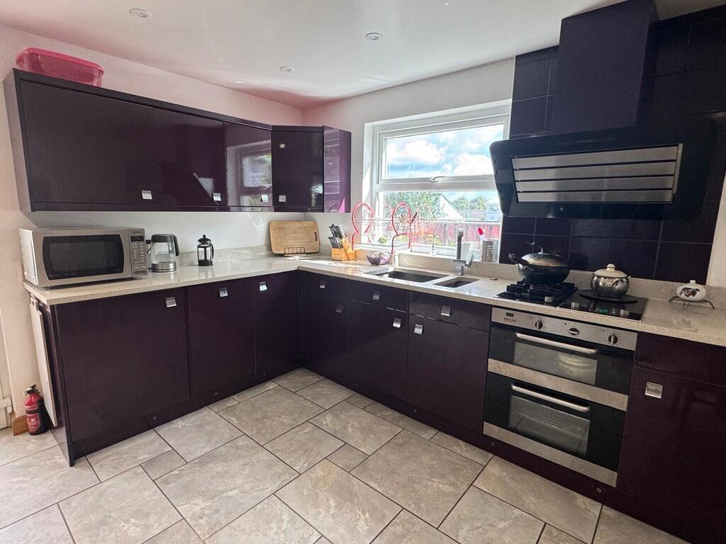 House in Truro - View 4