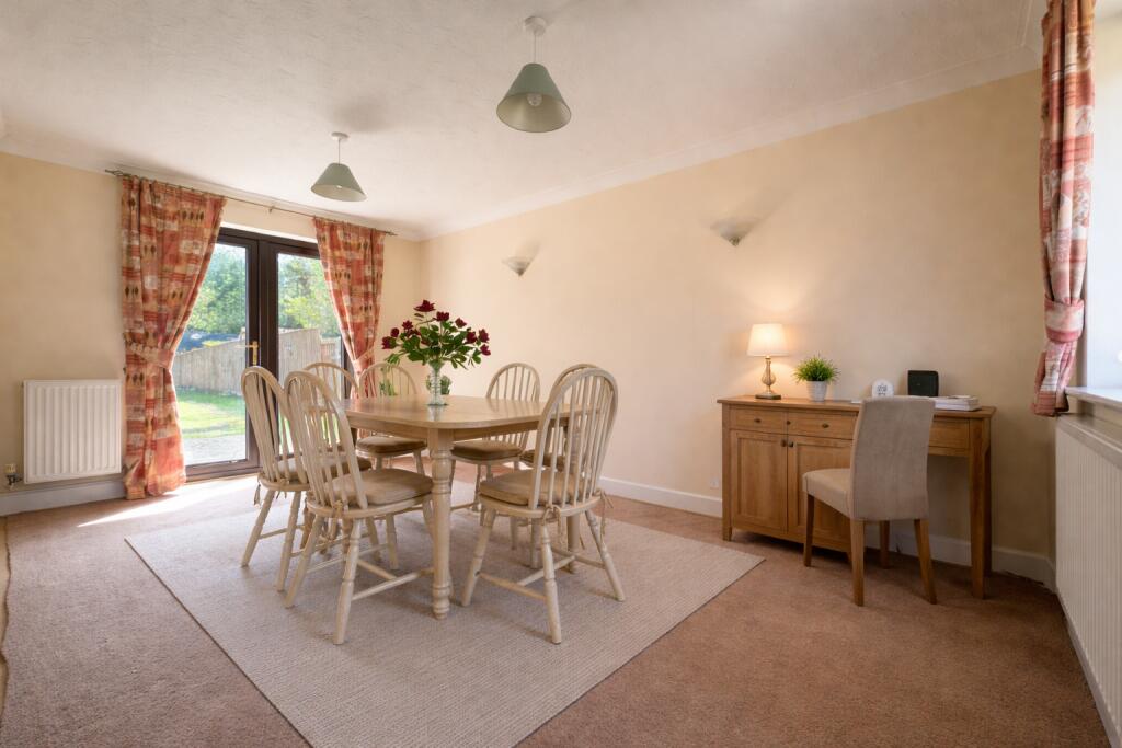 House in Southampton - View 3
