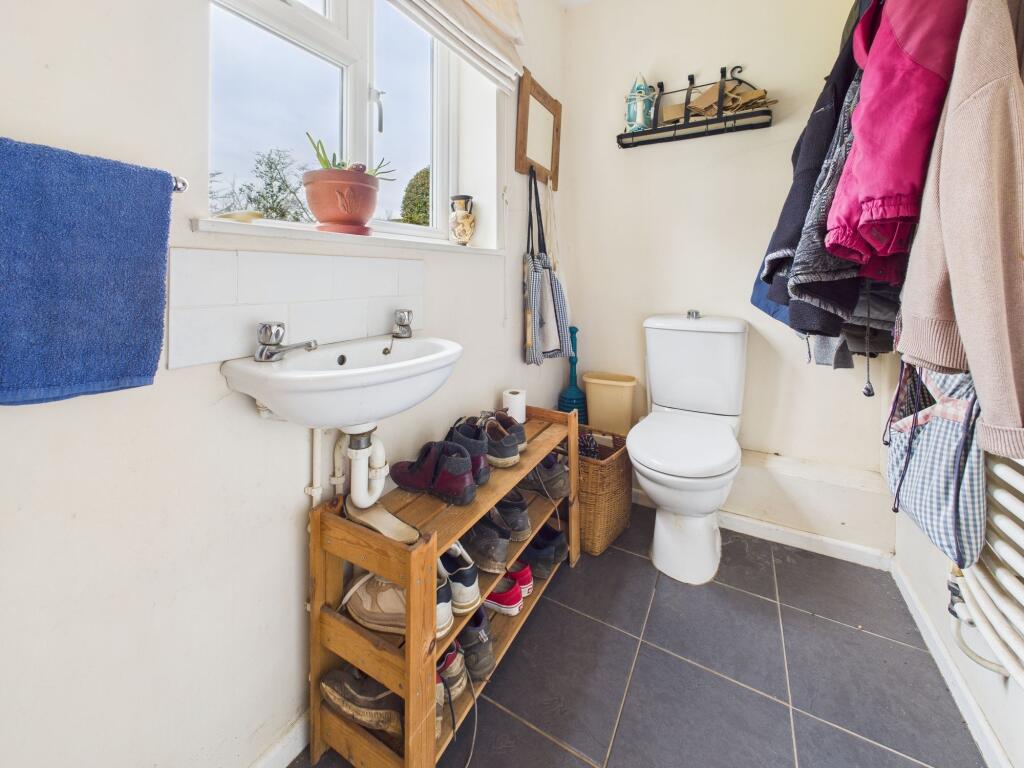 Fettiplace, Milton-under-Wychwood, Chipping Norton photo 4