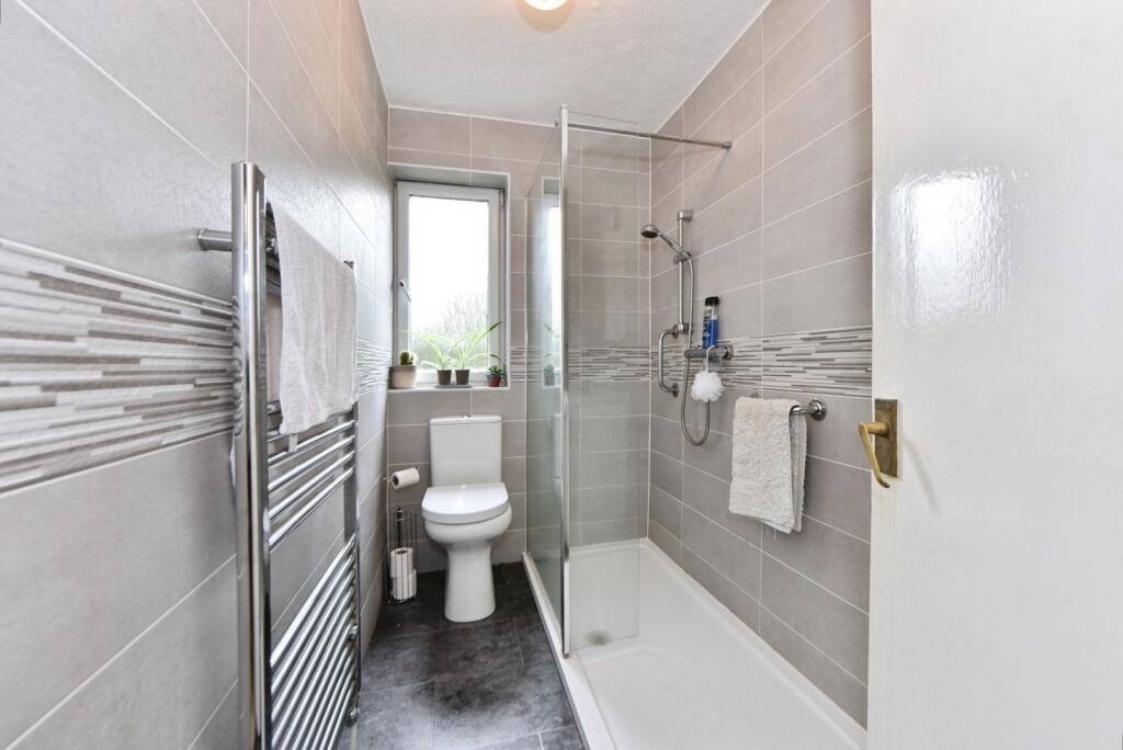 House in Stockport, Greater Manchester - More
