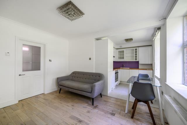 Main image of property: Grimshaw Close, London