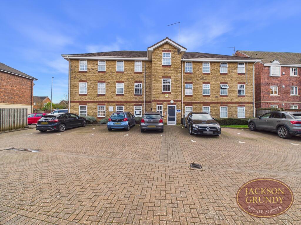 Main image of property: Henry Bird Way, Southbridge, NN4 8GA