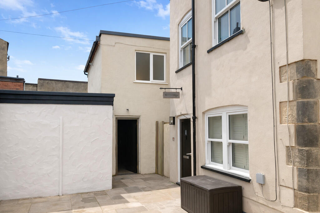 Main image of property: Anchor Yard, Knaresborough