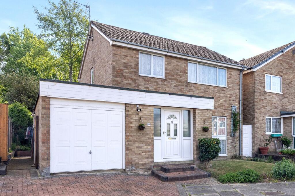 Main image of property: St. Catherines Road, Crawley, RH10