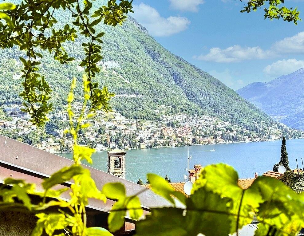 Main image of property: Torno, Como, Lombardy