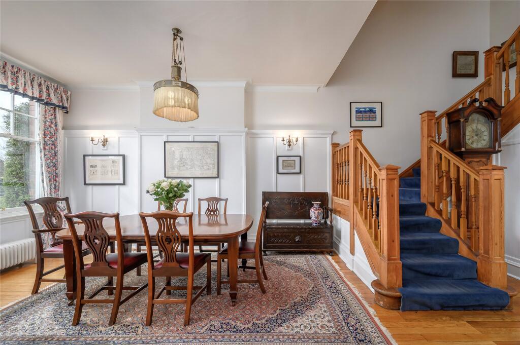House in Edinburgh, Wardie, Trinity - View 3