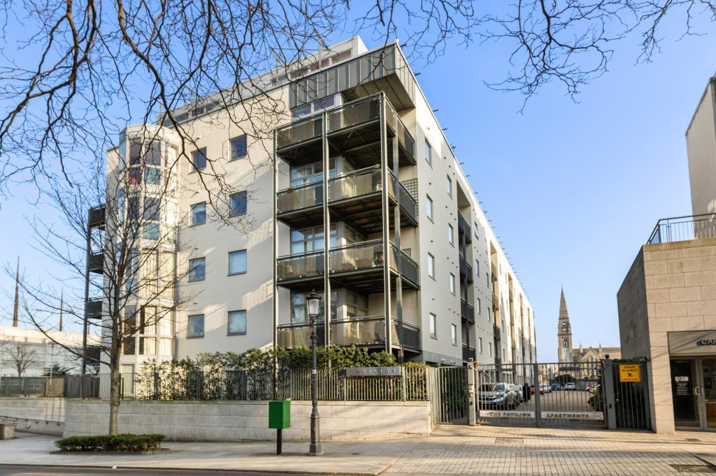Main image of property: 31 The Pavilion, Marine Road, Dun Laoghaire, Co Dublin, A96 HK09