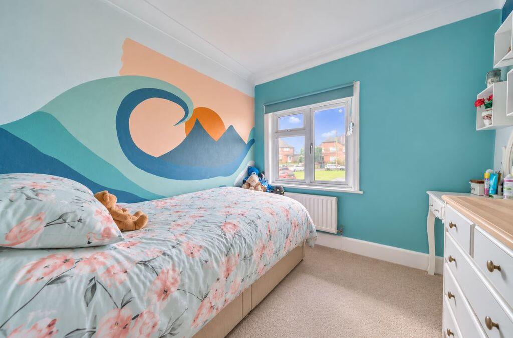 House in Arun, Findon - More