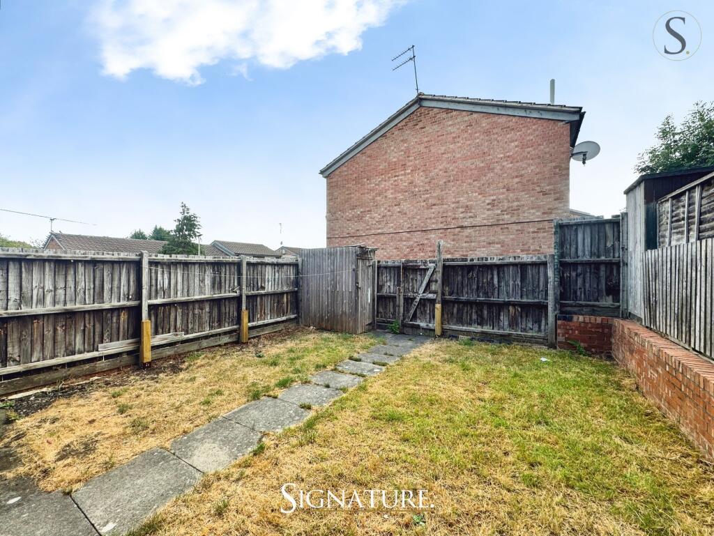 House in Leicester, City of Leicester - More
