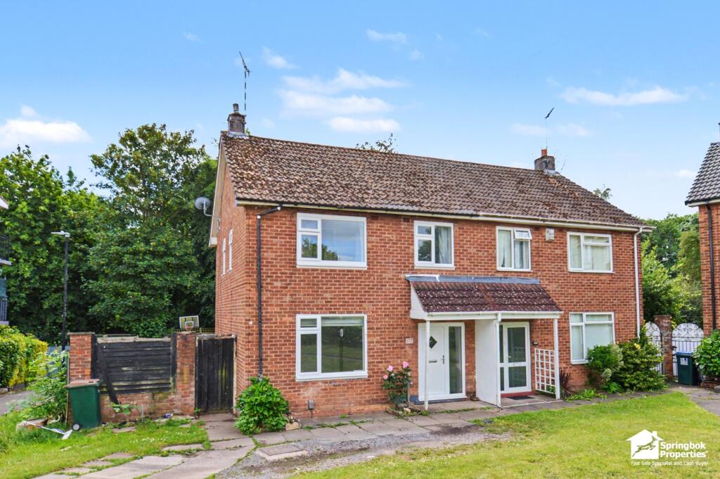 Main image of property: The Barley Lea, Coventry, West Midlands