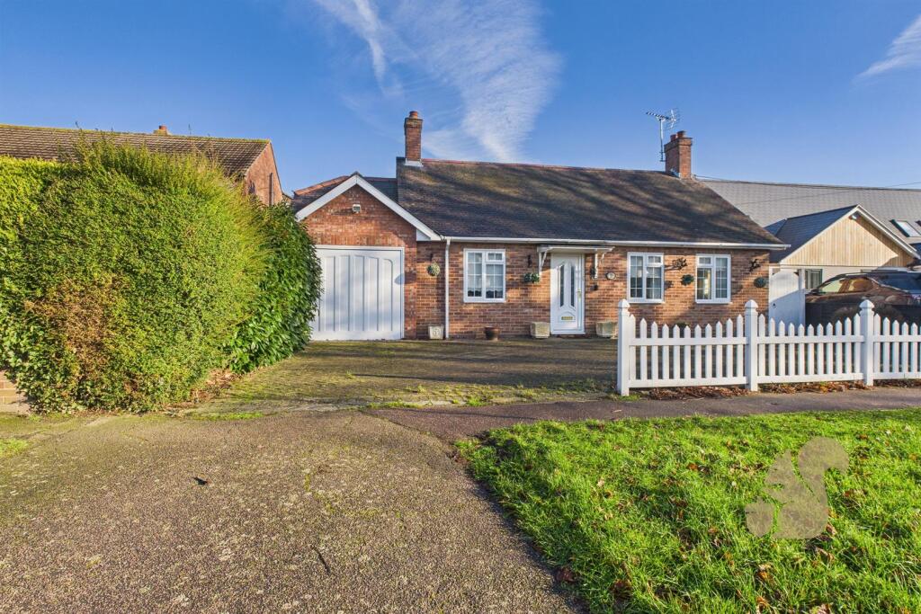 Main image of property: Fairhaven Avenue, West Mersea