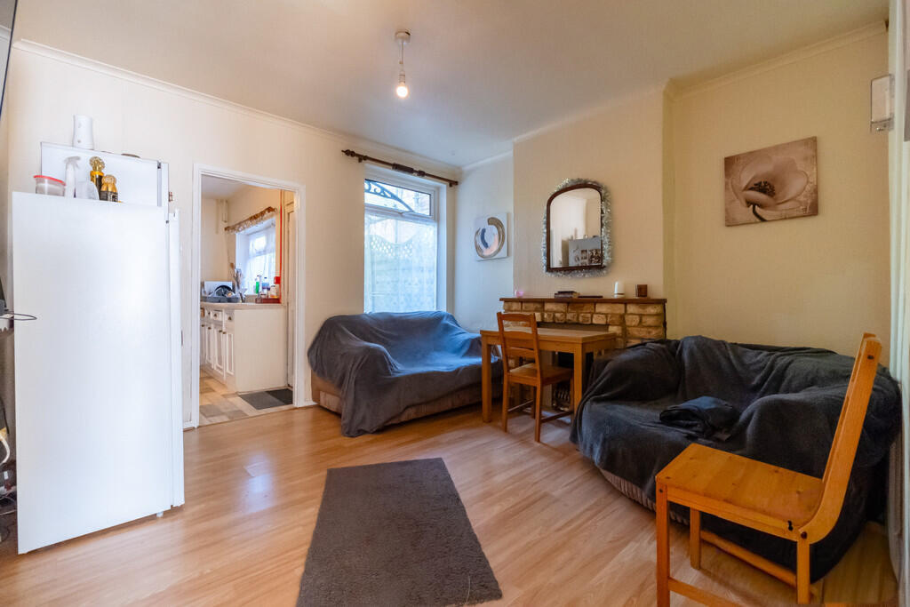 House in Birmingham - View 3
