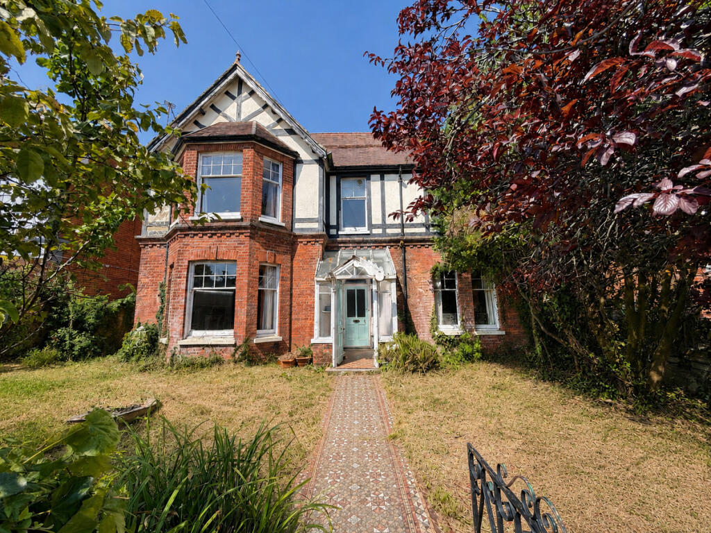 Main image of property: Pellhurst Road, Ryde, PO33