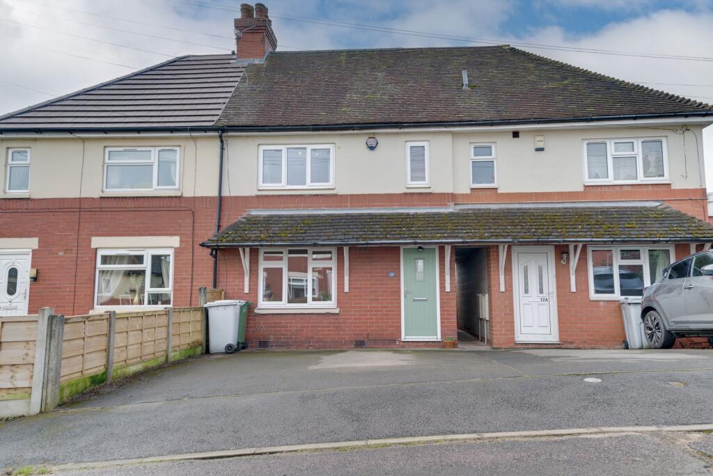 Main image of property: Jubilee Road, Congleton, CW12