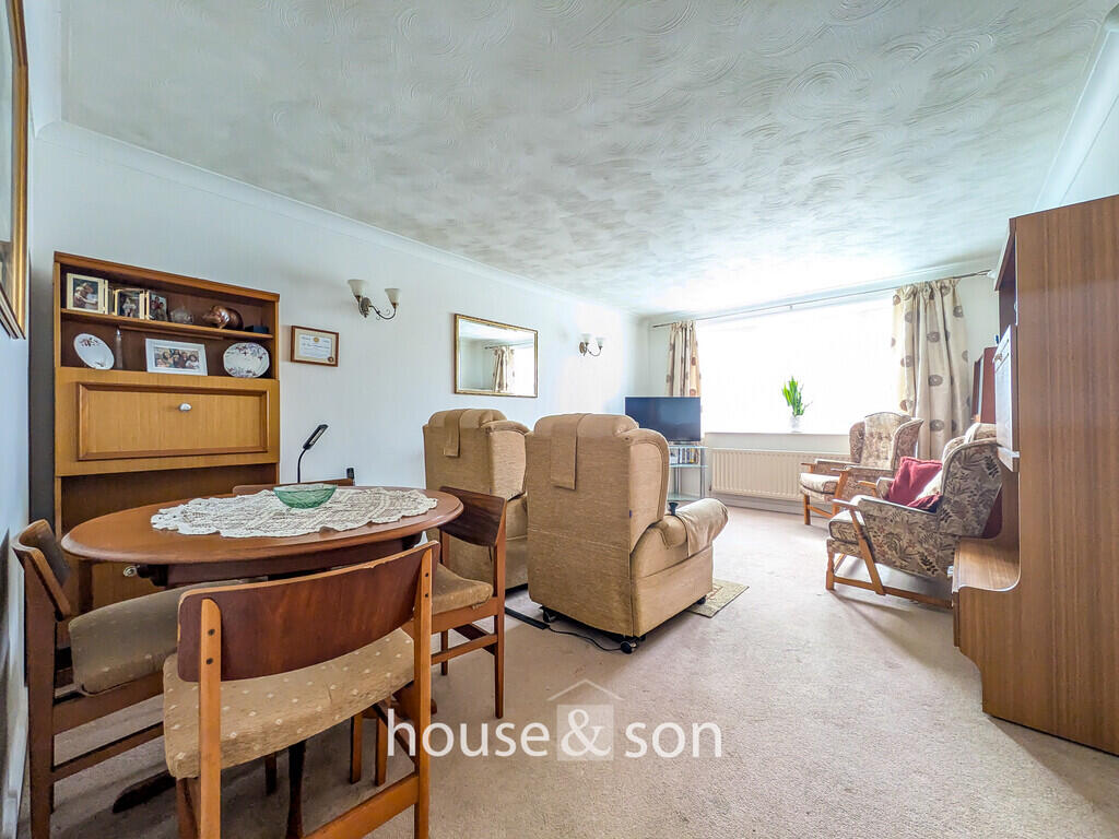 House in Bournemouth - View 3