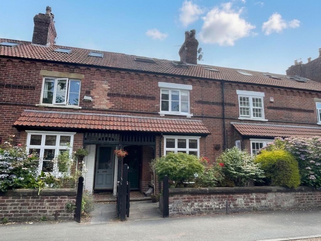 Main image of property: Cranford Avenue, Knutsford, WA16