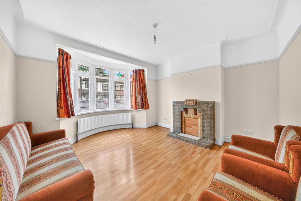 House in Ilford - View 2
