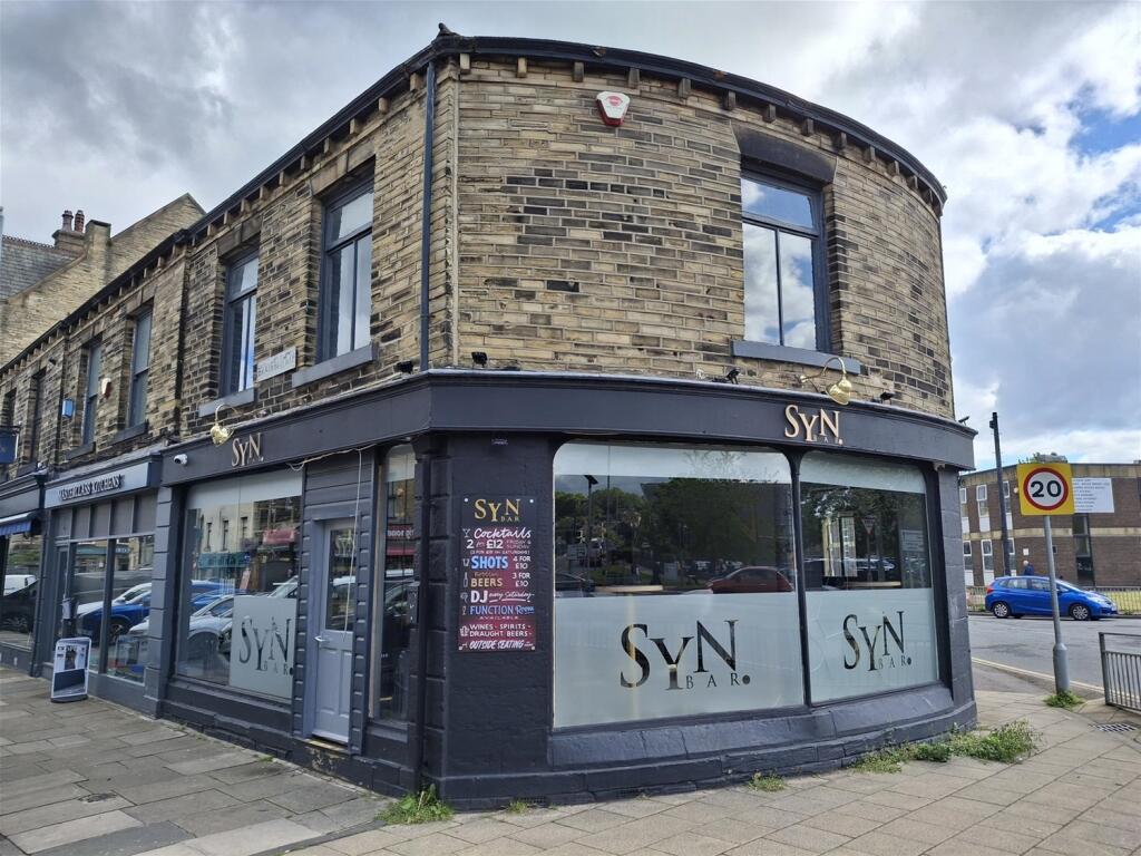 Main image of property: Licenced Trade, Pubs & Clubs, West Yorkshire