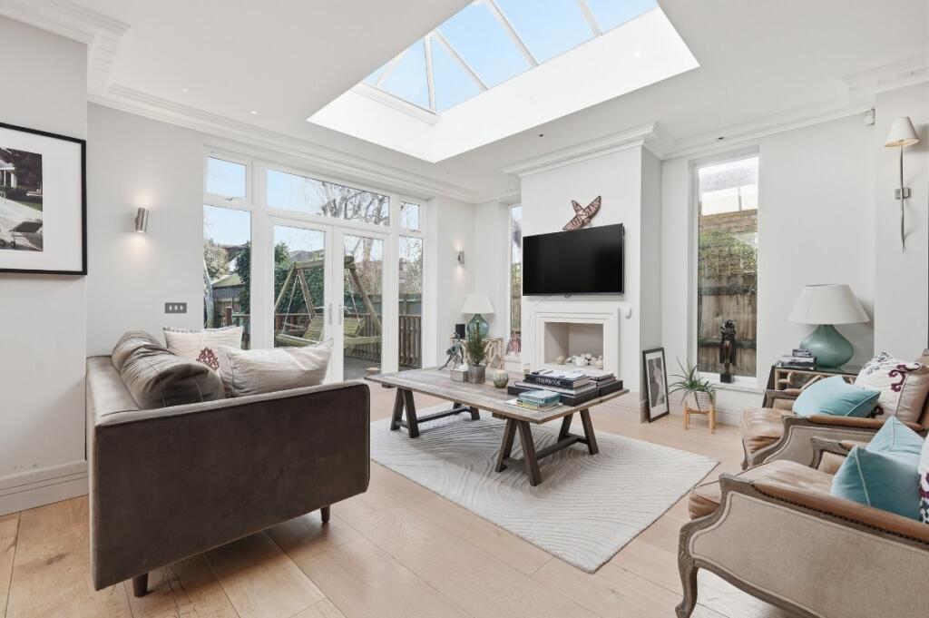 Main image of property: Belgrave Road, Barnes, SW13