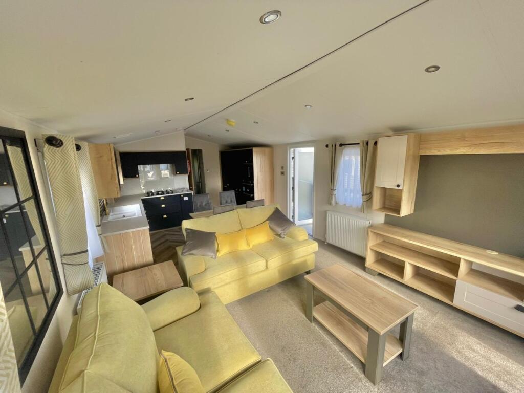Dover Caravan Park, Blackpool, FY3 photo 2