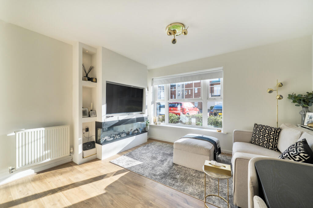 Apartment in London - View 2