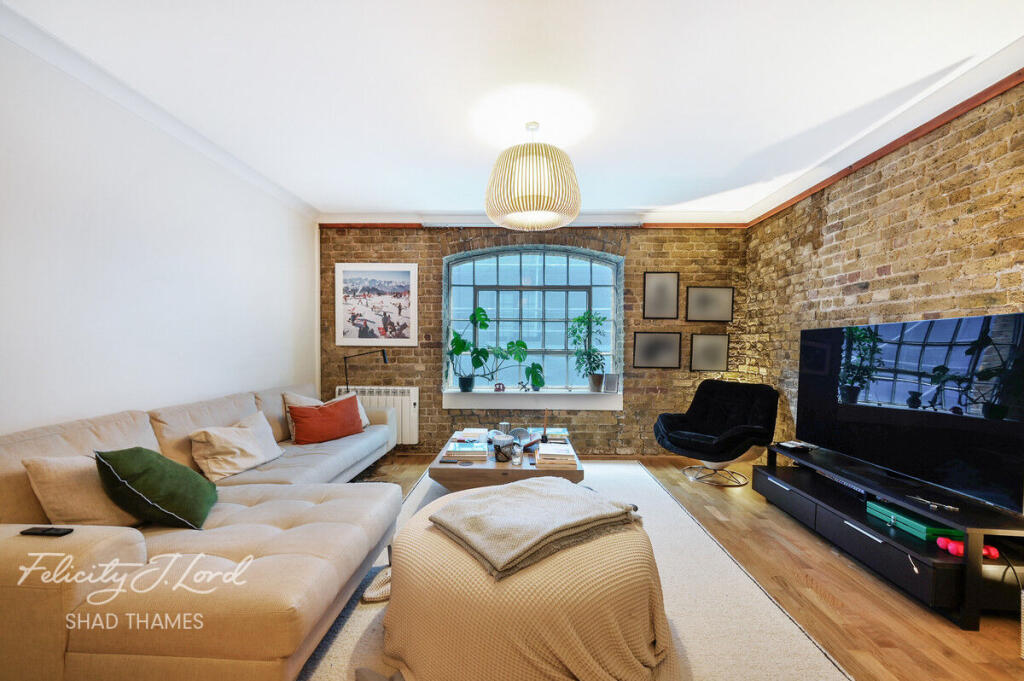 Main image of property: Eagle Wharf, Lafone Street, SE1