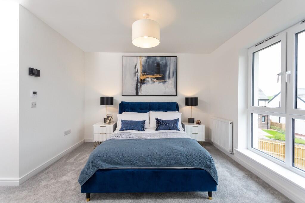 House in Kilmarnock, East Ayrshire - View 4