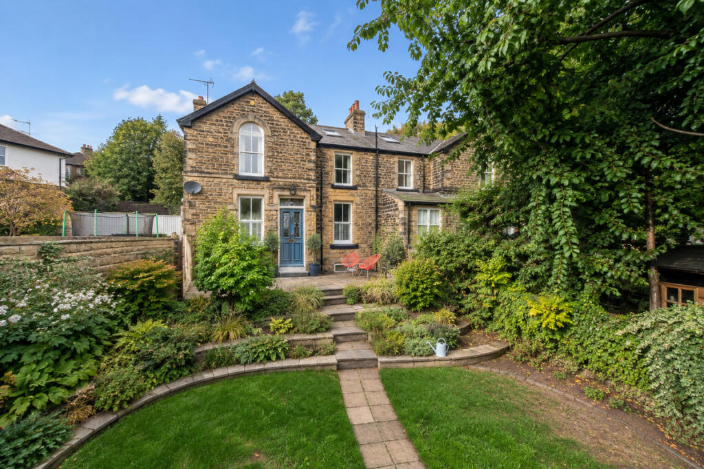 House in Leeds, West Yorkshire