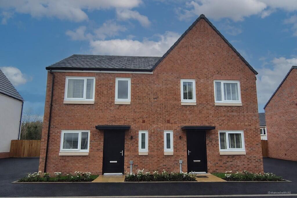 Main image of property: Off Chester Road,
Helsby,
Cheshire,
WA6 0DL