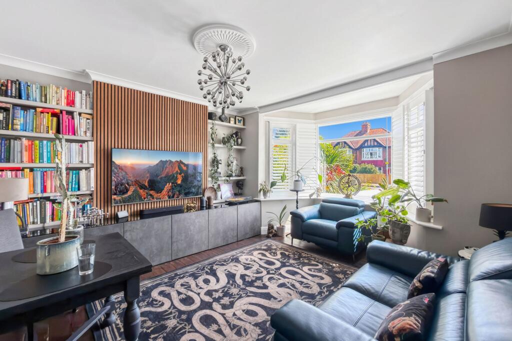 Main image of property: Old Shoreham Rd | Hove