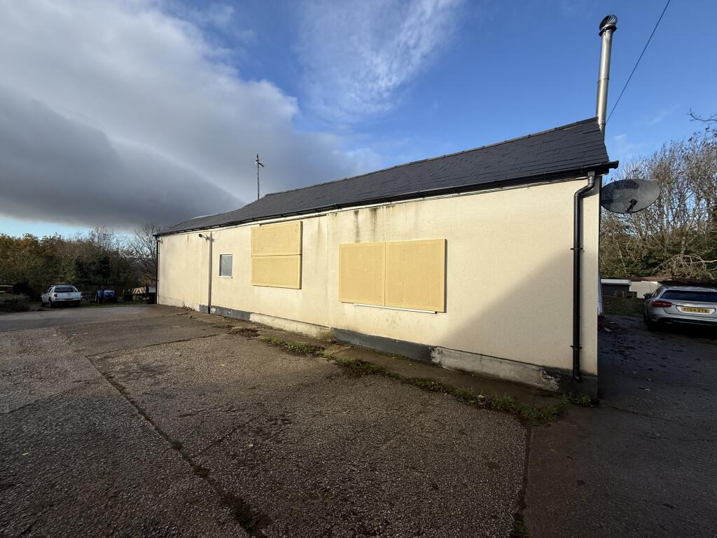 Main image of property: Hurlfield Barn - 290a Hurlfield Road, Sheffield, South Yorkshire S12 2SL