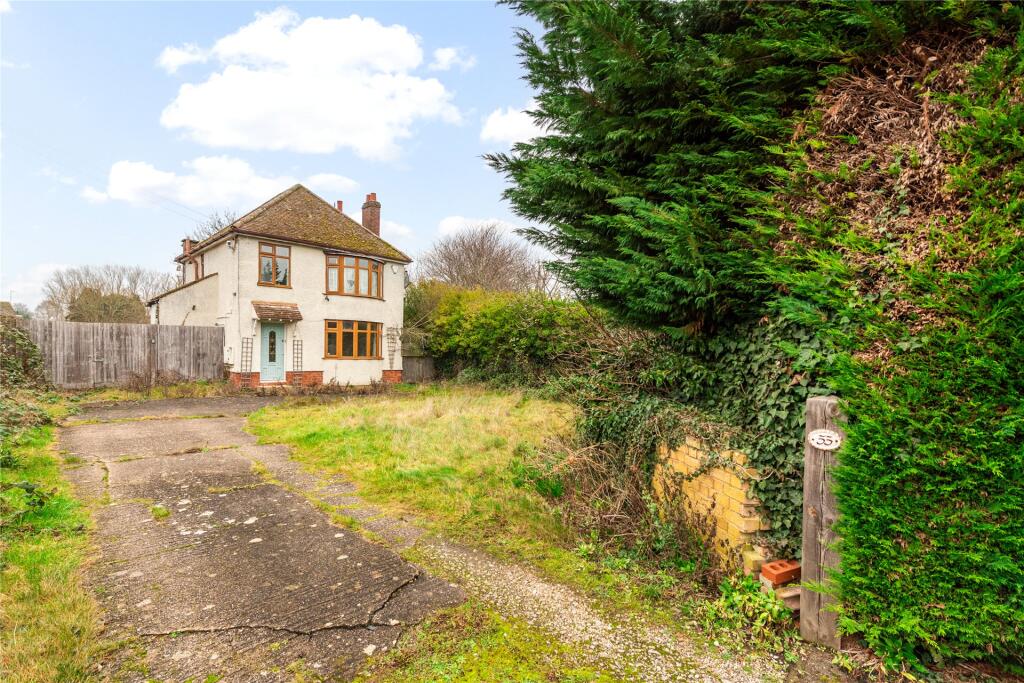 Main image of property: Chicheley Street, Newport Pagnell, Buckinghamshire, MK16