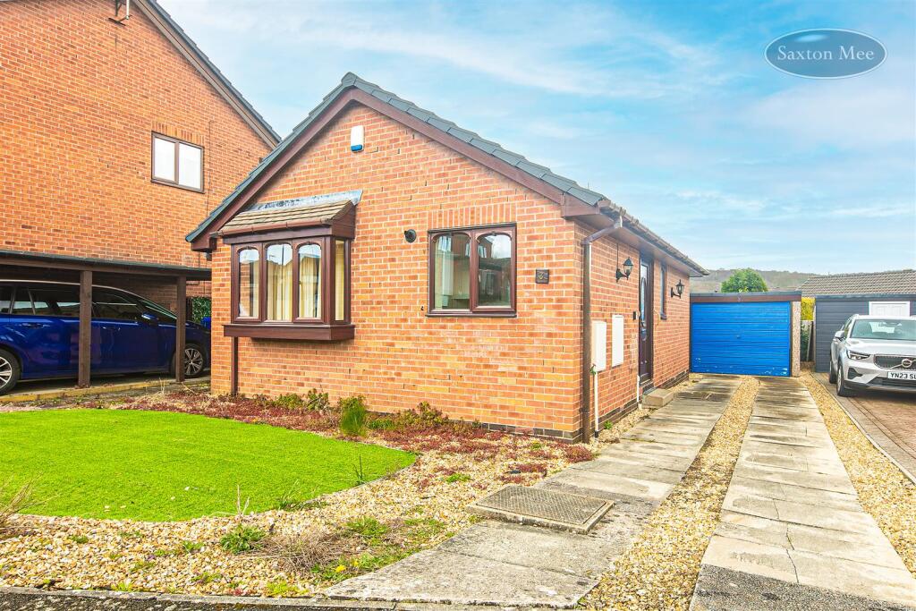 Main image of property: Berry Holme Close, Chapletown, Sheffield