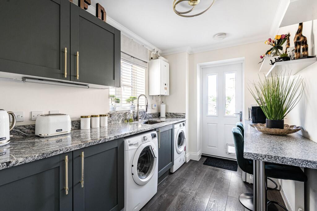 House in Huntingdonshire, The Stukeleys - More