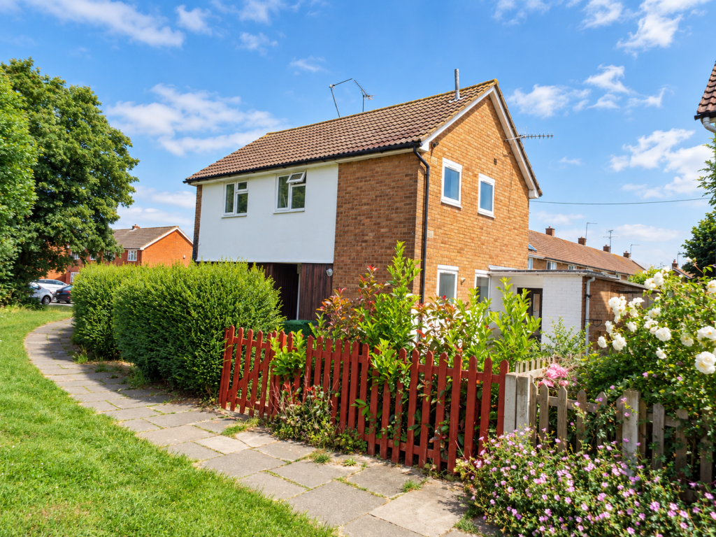 Main image of property: BARSTABLE EAST, BASILDON