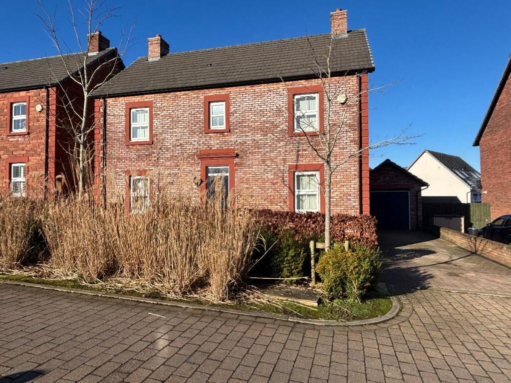 Main image of property: Goldington Drive, Appleby-In-Westmorland