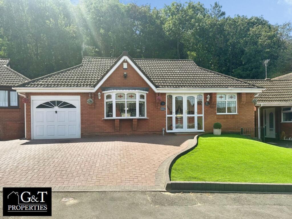 Main image of property: Moyle Drive, Halesowen