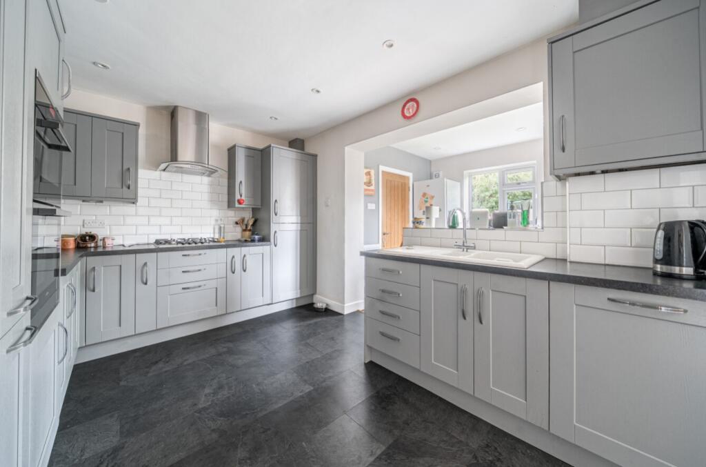 Ashfield Road, Sleaford, Lincolnshire, NG34 photo 3
