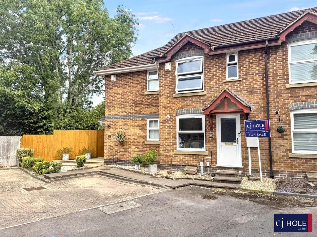 Main image of property: Laxton Road, Abbeymead, Gloucester, GL4