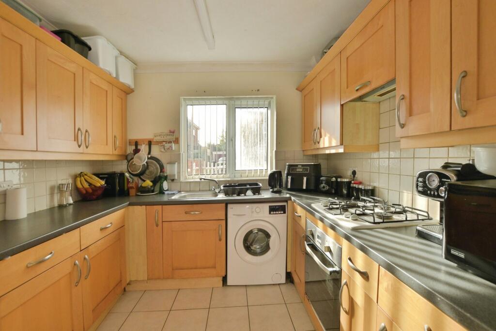 House in Lydd - View 4