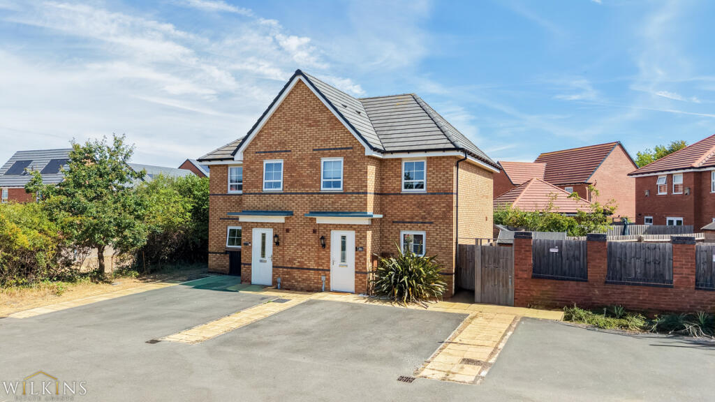 Main image of property: Austen Drive, Tamworth, Staffordshire, B78