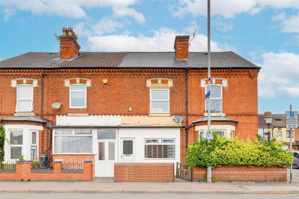 Main image of property: Meadow Road, Netherfield, NG4