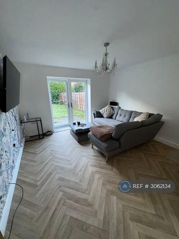 House in Manchester - View 3