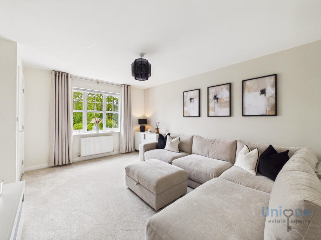 Sanderling Way,  Wesham, PR4 photo 4