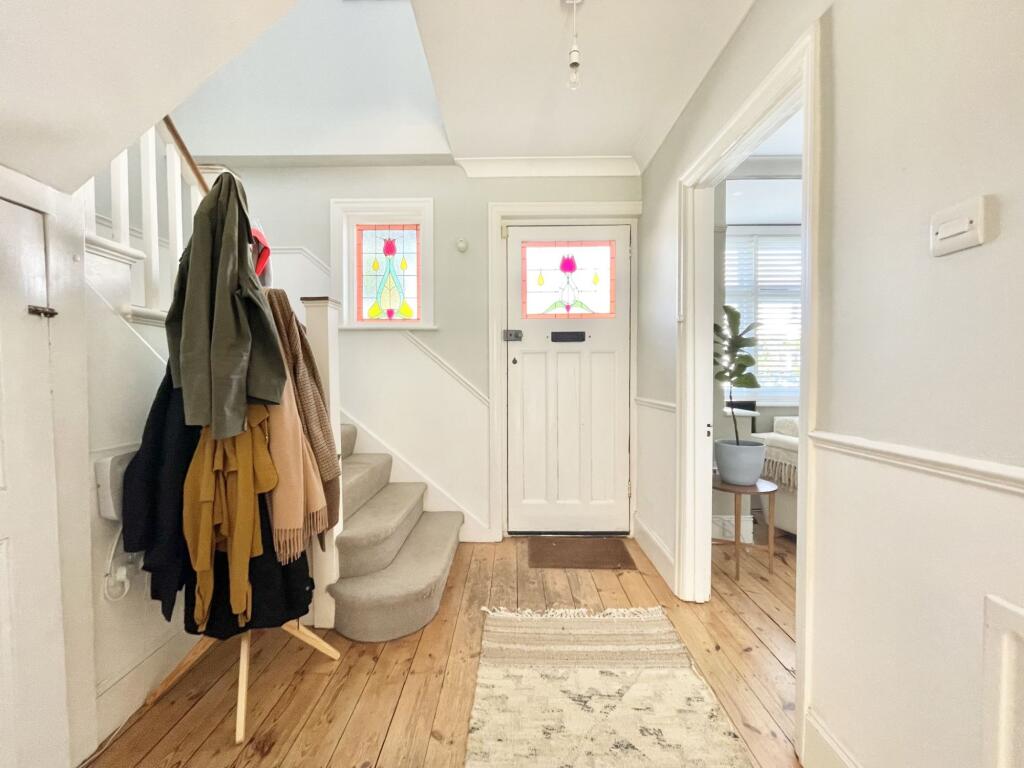 House in Hove, Brighton and Hove - More